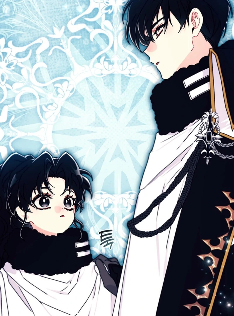 I Became the Male Lead’s Adopted Daughter Chapter 128 - Page 61