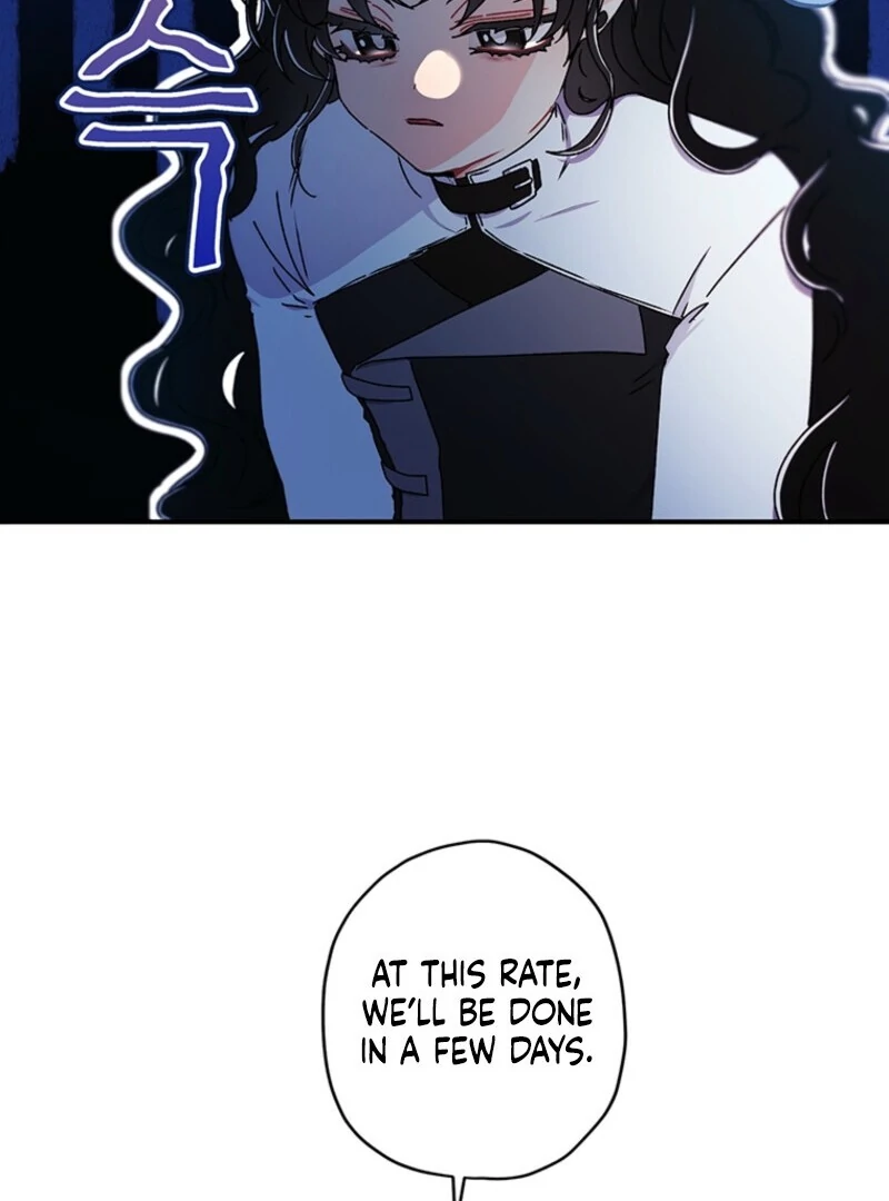 I Became the Male Lead’s Adopted Daughter Chapter 128 - Page 67