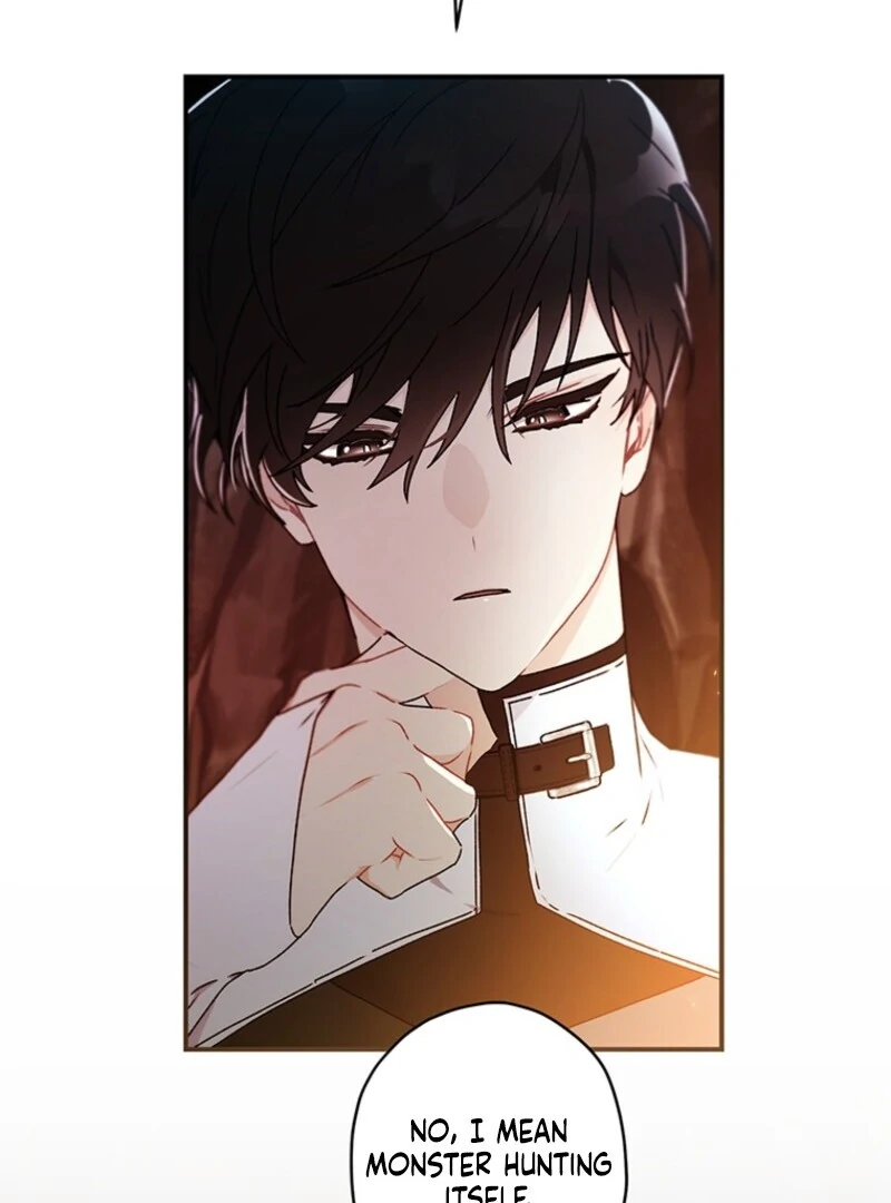 I Became the Male Lead’s Adopted Daughter Chapter 128 - Page 68