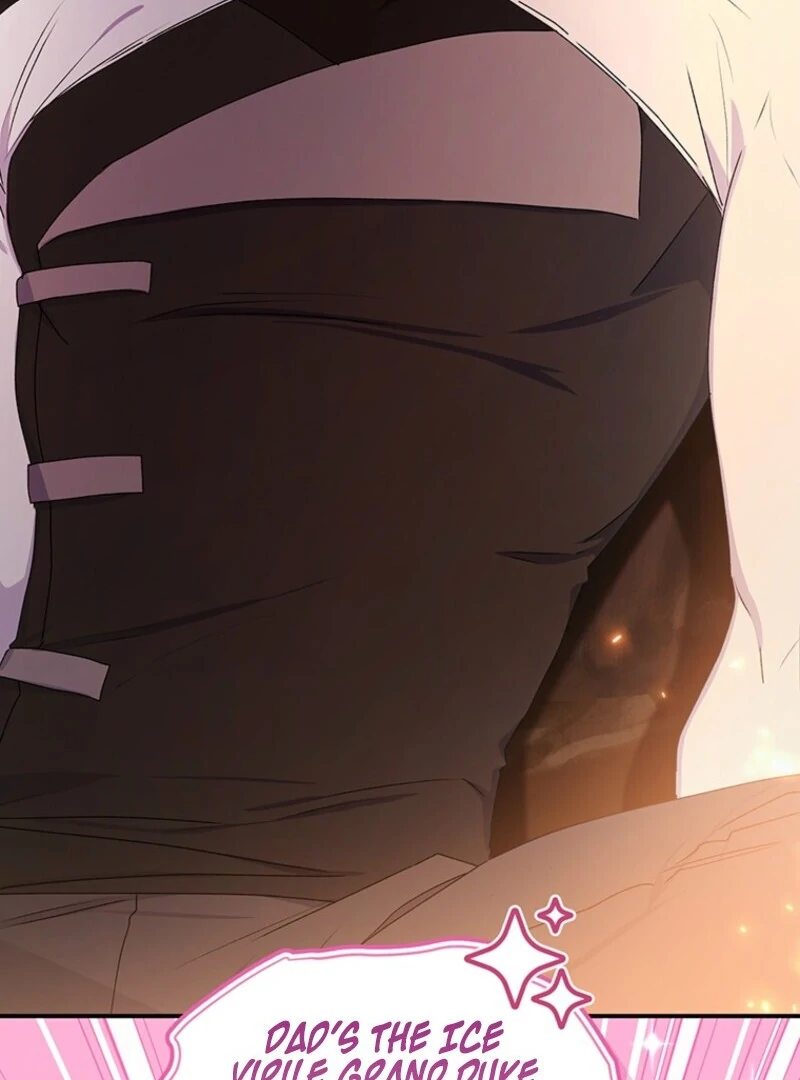 I Became the Male Lead’s Adopted Daughter Chapter 128 - Page 77