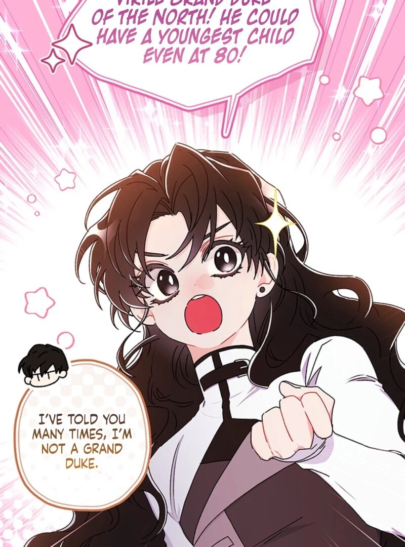 I Became the Male Lead’s Adopted Daughter Chapter 128 - Page 78