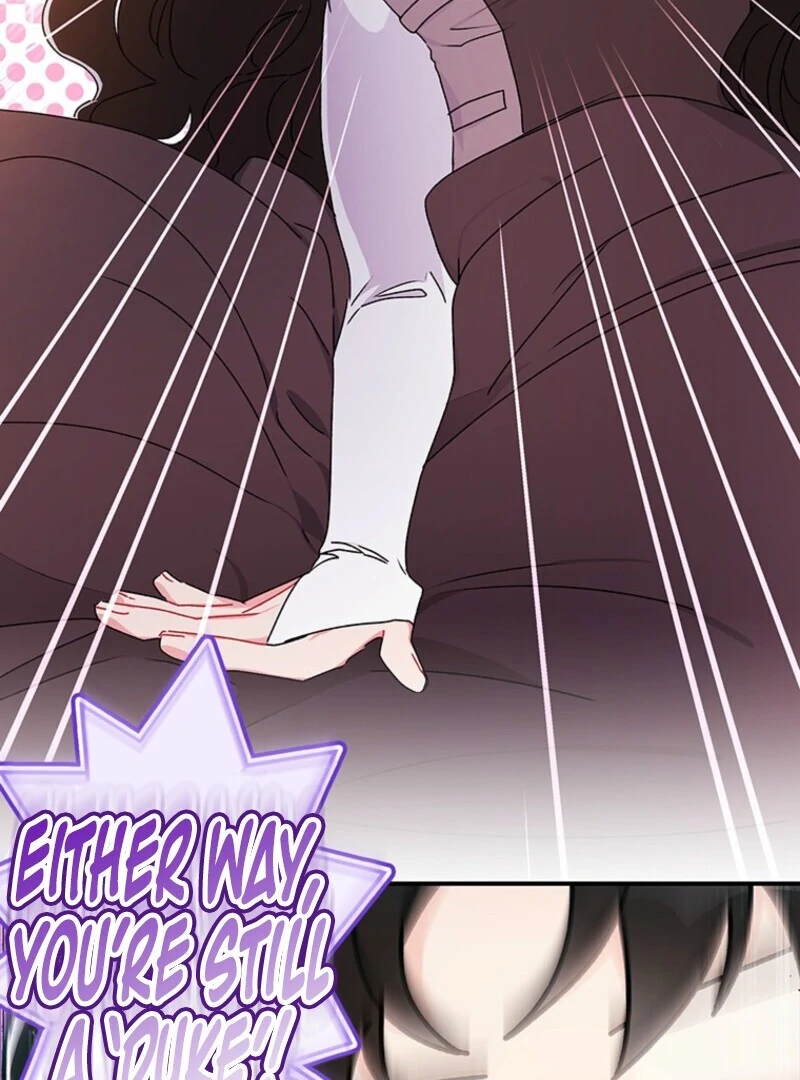 I Became the Male Lead’s Adopted Daughter Chapter 128 - Page 79