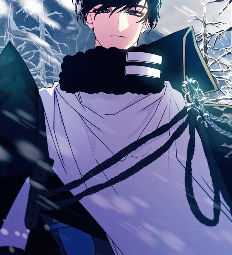 I Became the Male Lead’s Adopted Daughter Chapter 128 - Page 8