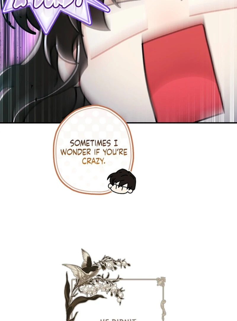 I Became the Male Lead’s Adopted Daughter Chapter 128 - Page 80