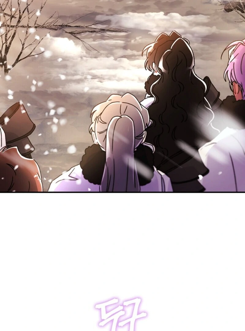I Became the Male Lead’s Adopted Daughter Chapter 128 - Page 83
