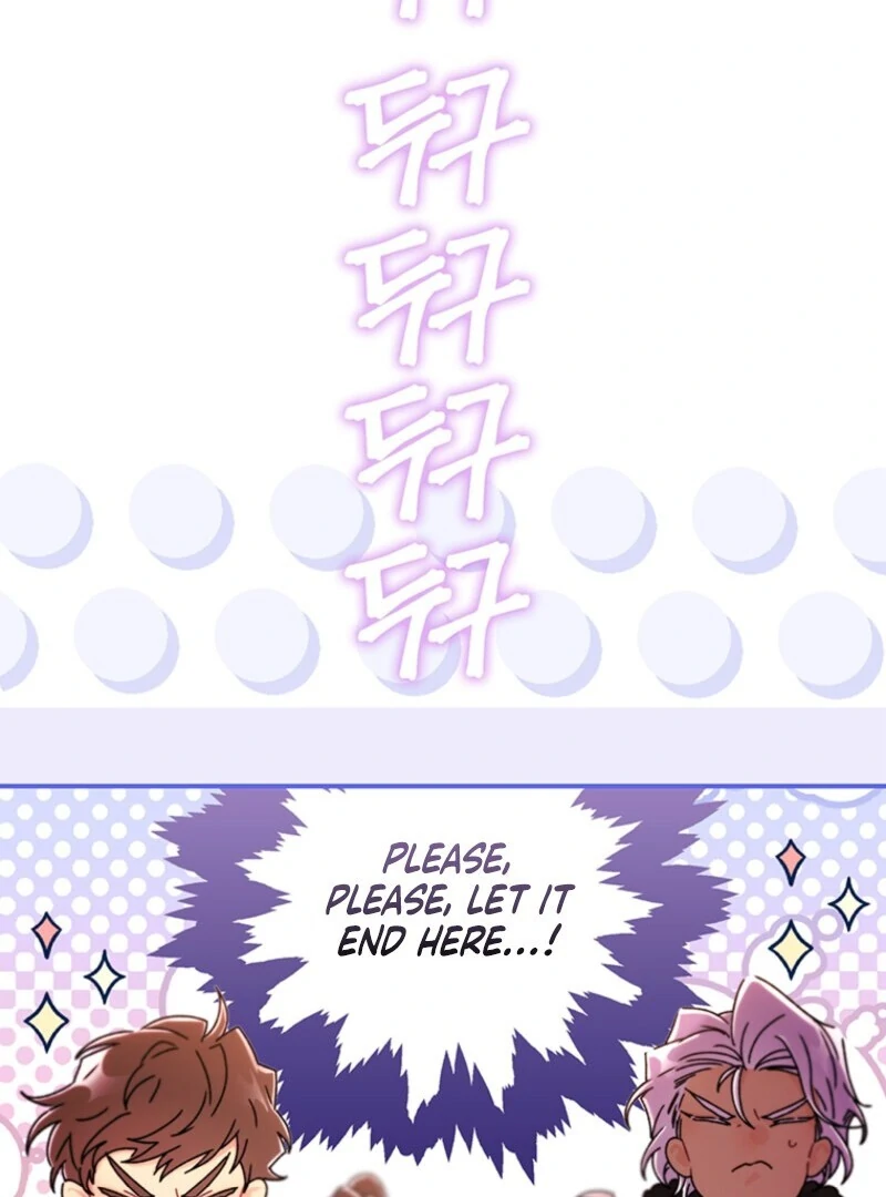 I Became the Male Lead’s Adopted Daughter Chapter 128 - Page 84