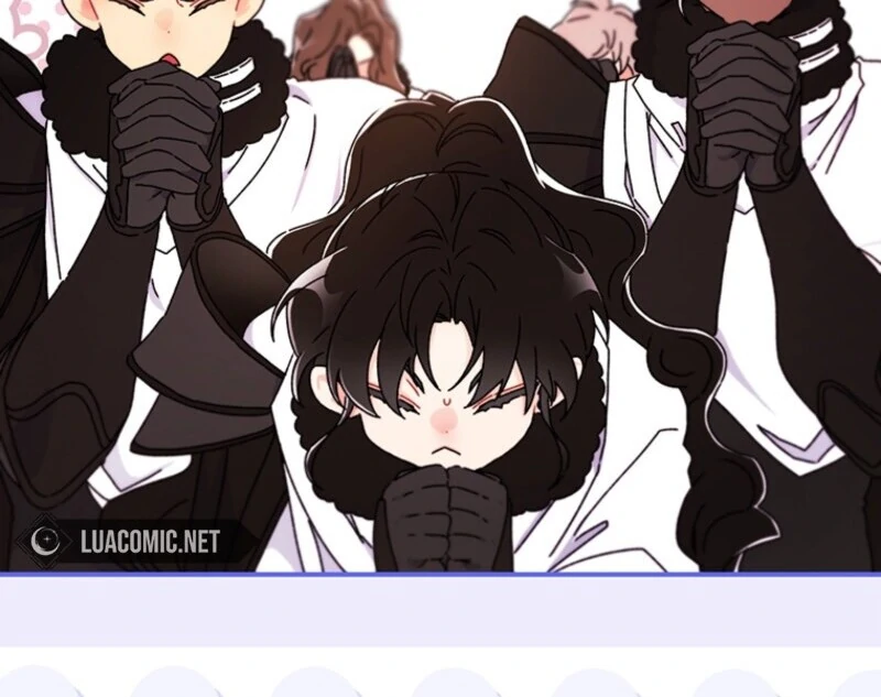 I Became the Male Lead’s Adopted Daughter Chapter 128 - Page 85