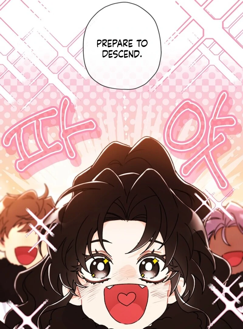 I Became the Male Lead’s Adopted Daughter Chapter 128 - Page 88