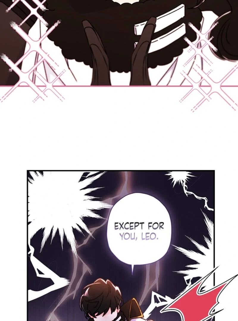 I Became the Male Lead’s Adopted Daughter Chapter 128 - Page 89