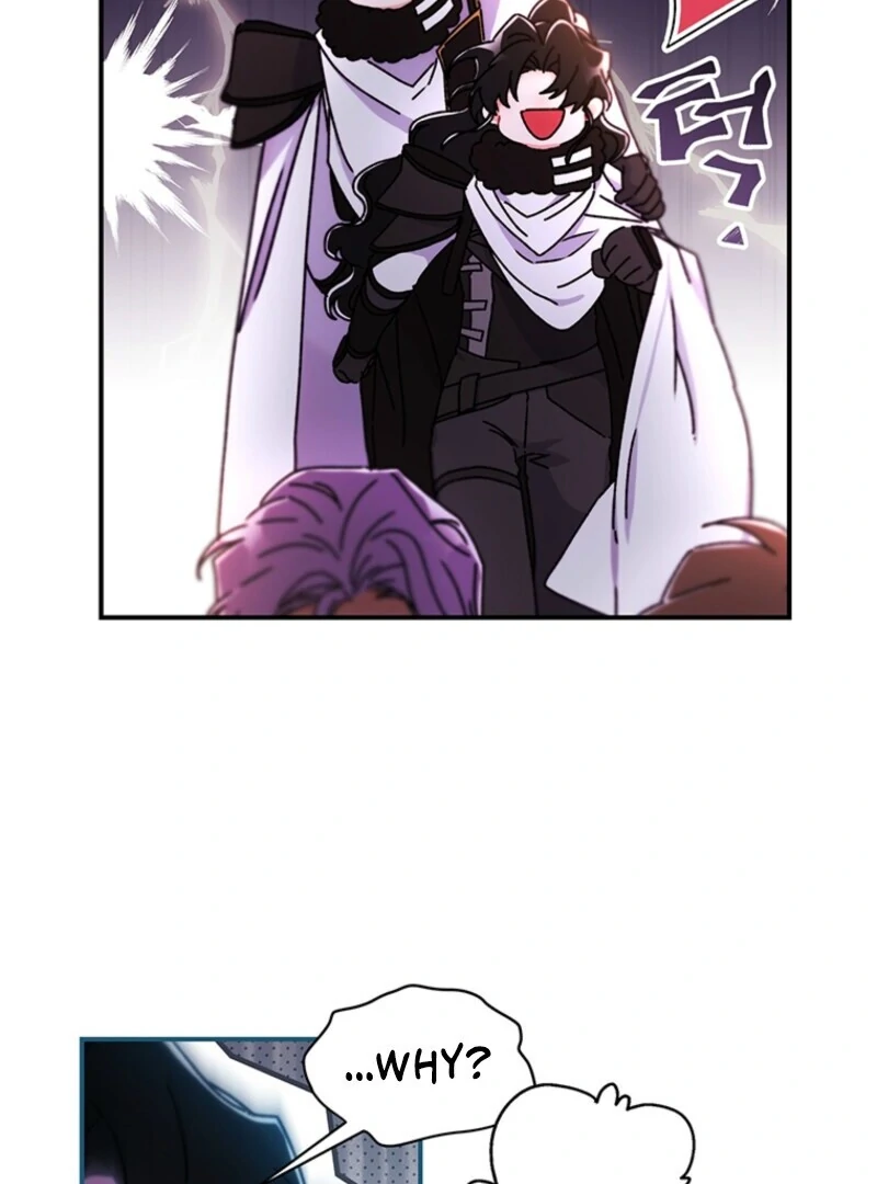 I Became the Male Lead’s Adopted Daughter Chapter 128 - Page 90