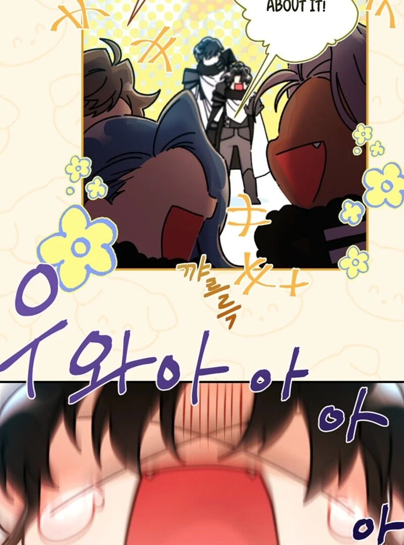 I Became the Male Lead’s Adopted Daughter Chapter 128 - Page 92