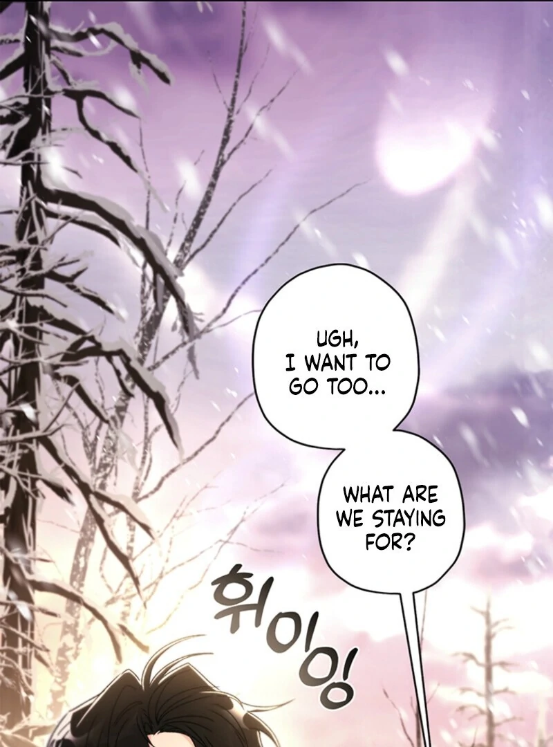 I Became the Male Lead’s Adopted Daughter Chapter 128 - Page 96