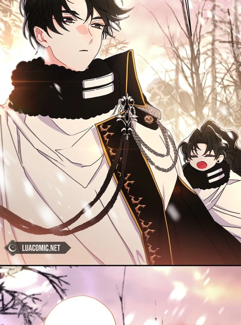 I Became the Male Lead’s Adopted Daughter Chapter 128 - Page 97