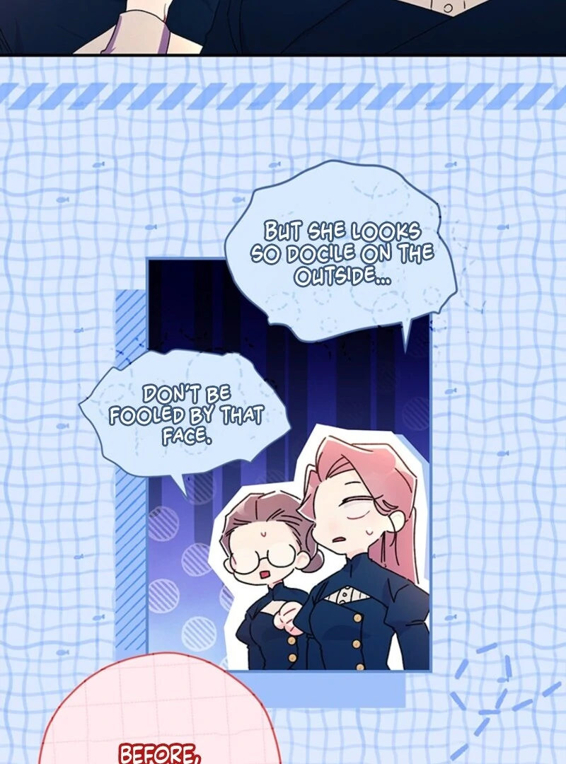 I Became the Male Lead’s Adopted Daughter Chapter 129 - Page 13