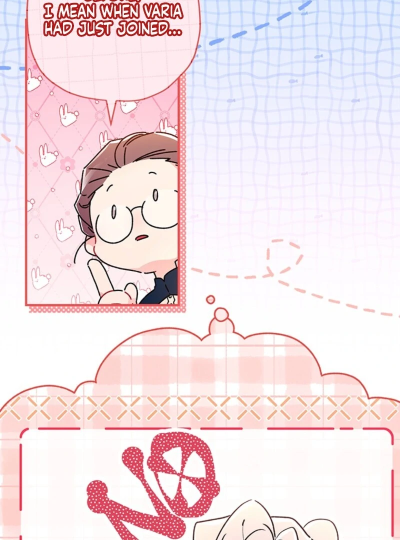 I Became the Male Lead’s Adopted Daughter Chapter 129 - Page 14