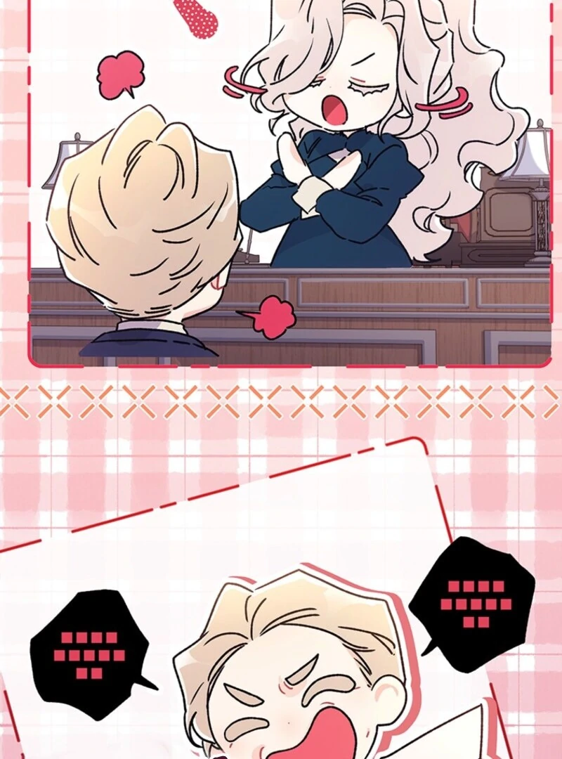 I Became the Male Lead’s Adopted Daughter Chapter 129 - Page 15
