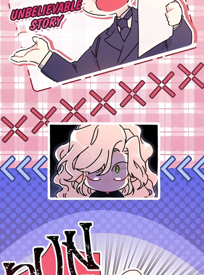 I Became the Male Lead’s Adopted Daughter Chapter 129 - Page 16