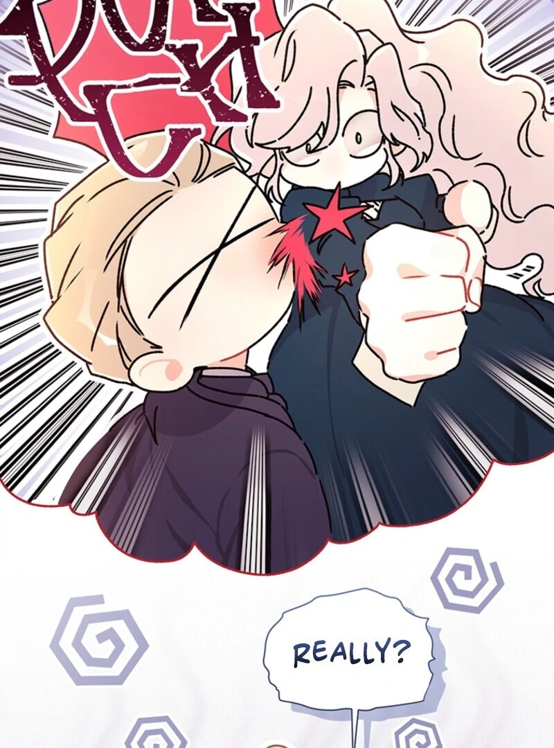 I Became the Male Lead’s Adopted Daughter Chapter 129 - Page 17