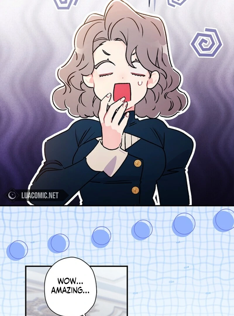 I Became the Male Lead’s Adopted Daughter Chapter 129 - Page 18