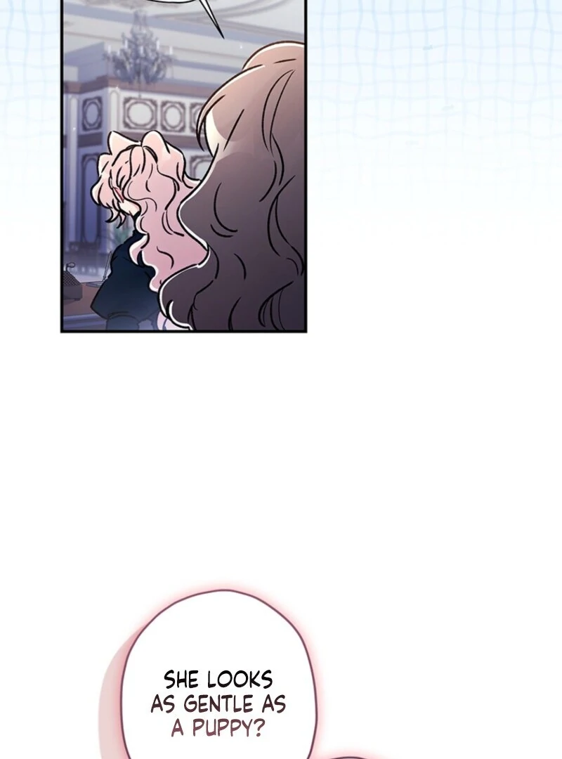 I Became the Male Lead’s Adopted Daughter Chapter 129 - Page 19