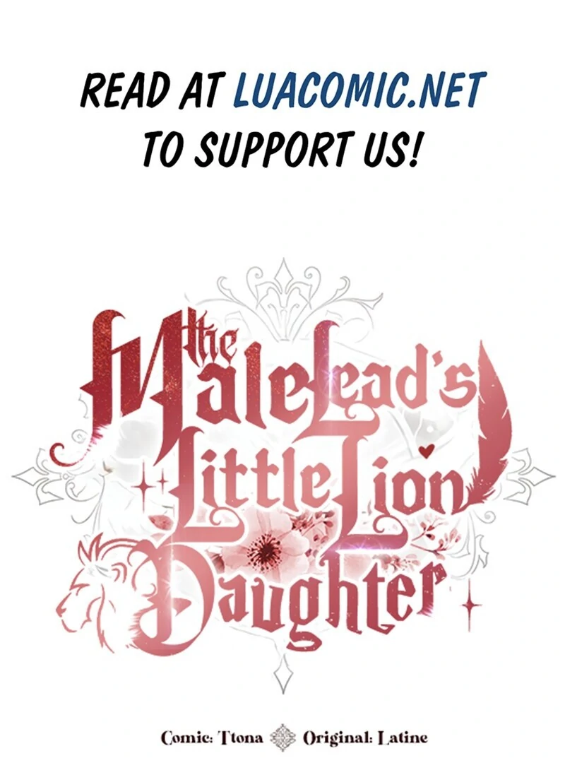 I Became the Male Lead’s Adopted Daughter Chapter 129 - Page 2