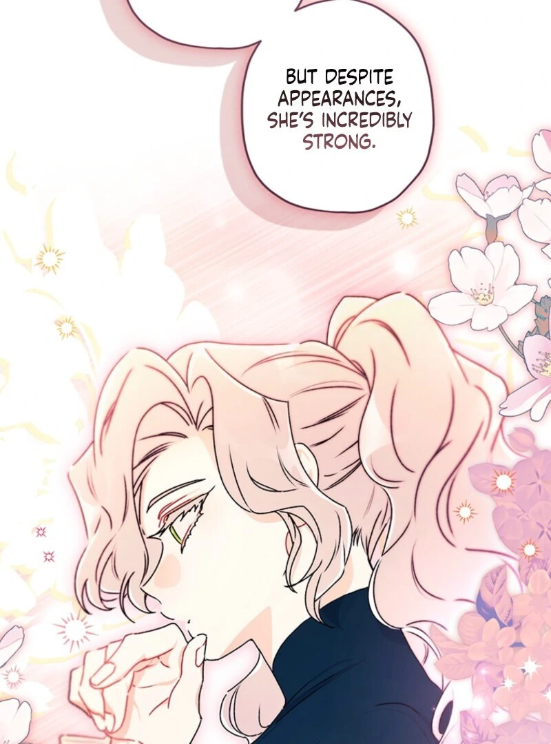 I Became the Male Lead’s Adopted Daughter Chapter 129 - Page 20