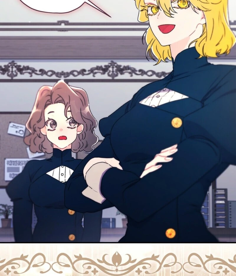I Became the Male Lead’s Adopted Daughter Chapter 129 - Page 22