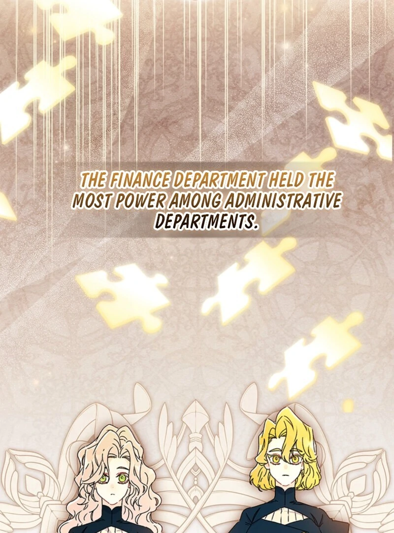 I Became the Male Lead’s Adopted Daughter Chapter 129 - Page 23