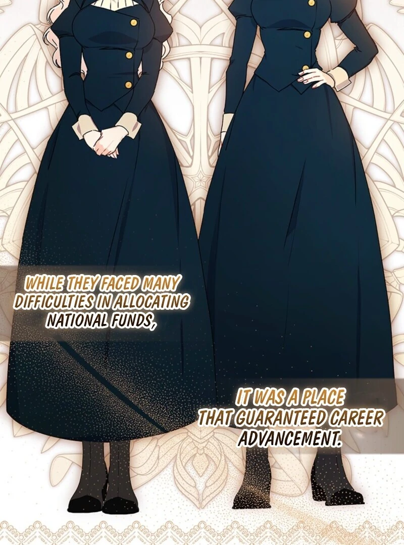 I Became the Male Lead’s Adopted Daughter Chapter 129 - Page 24