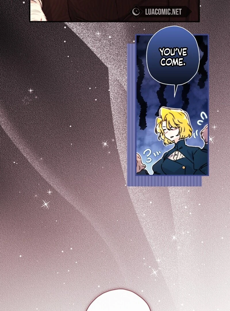 I Became the Male Lead’s Adopted Daughter Chapter 129 - Page 34