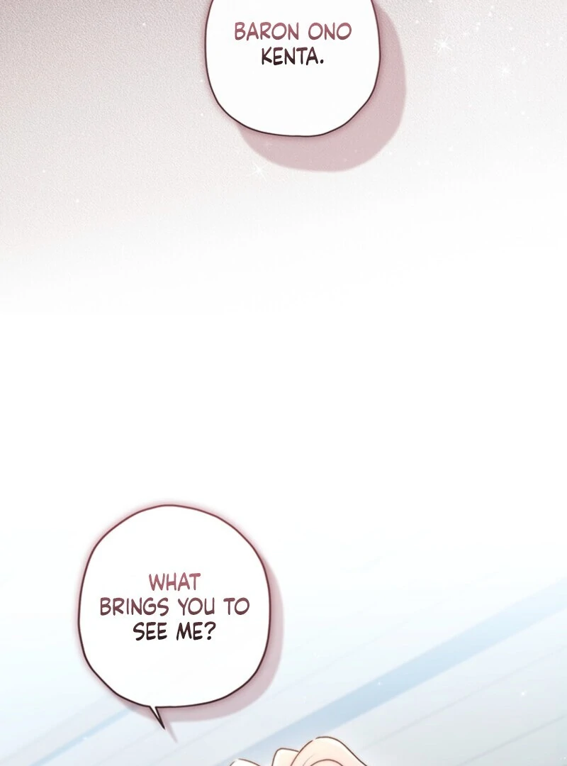 I Became the Male Lead’s Adopted Daughter Chapter 129 - Page 35