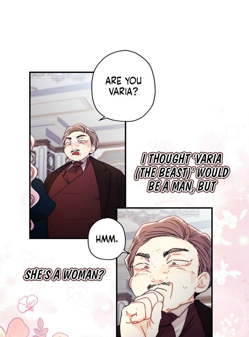I Became the Male Lead’s Adopted Daughter Chapter 129 - Page 37