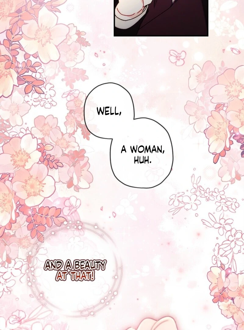 I Became the Male Lead’s Adopted Daughter Chapter 129 - Page 38