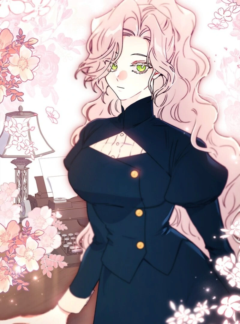 I Became the Male Lead’s Adopted Daughter Chapter 129 - Page 39