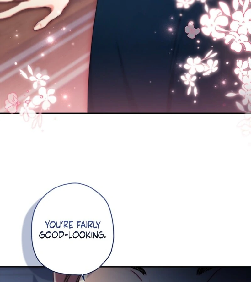 I Became the Male Lead’s Adopted Daughter Chapter 129 - Page 40