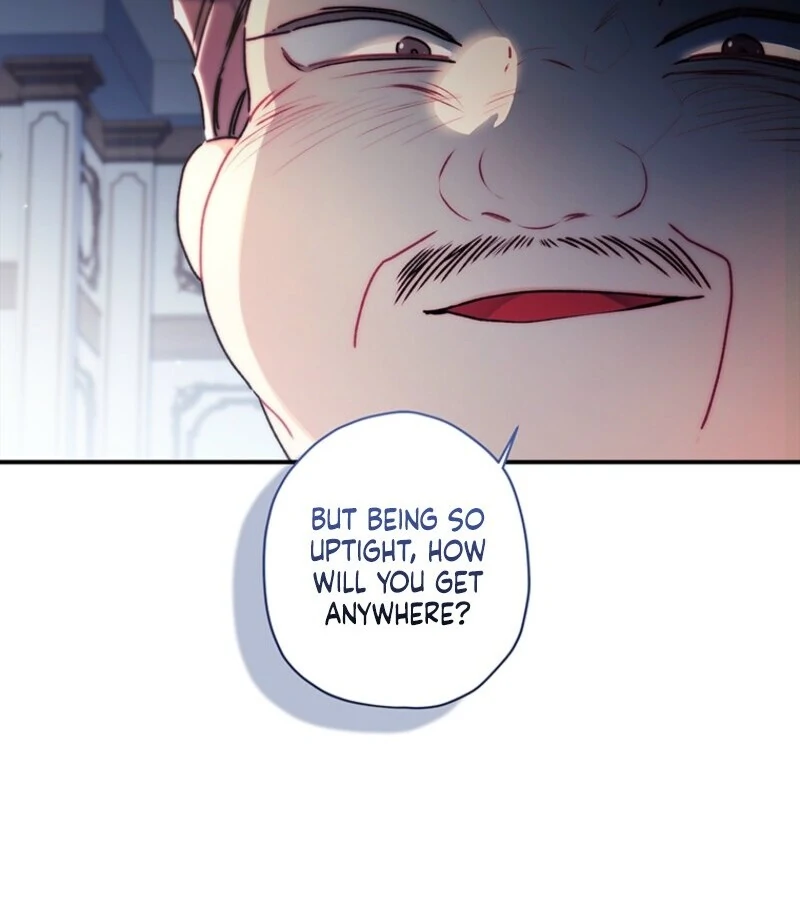 I Became the Male Lead’s Adopted Daughter Chapter 129 - Page 41