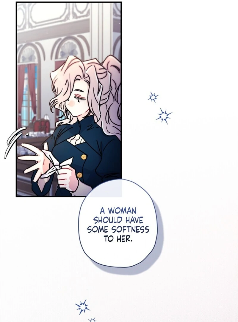 I Became the Male Lead’s Adopted Daughter Chapter 129 - Page 42