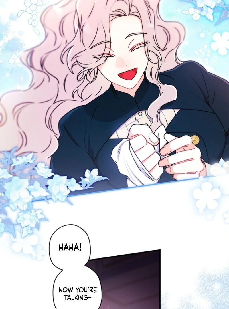 I Became the Male Lead’s Adopted Daughter Chapter 129 - Page 45