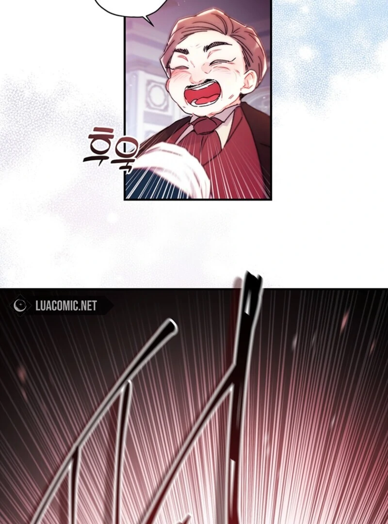 I Became the Male Lead’s Adopted Daughter Chapter 129 - Page 46