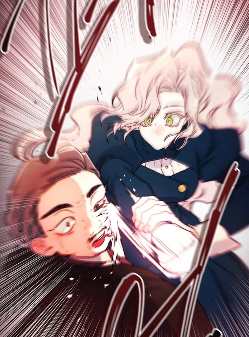 I Became the Male Lead’s Adopted Daughter Chapter 129 - Page 47
