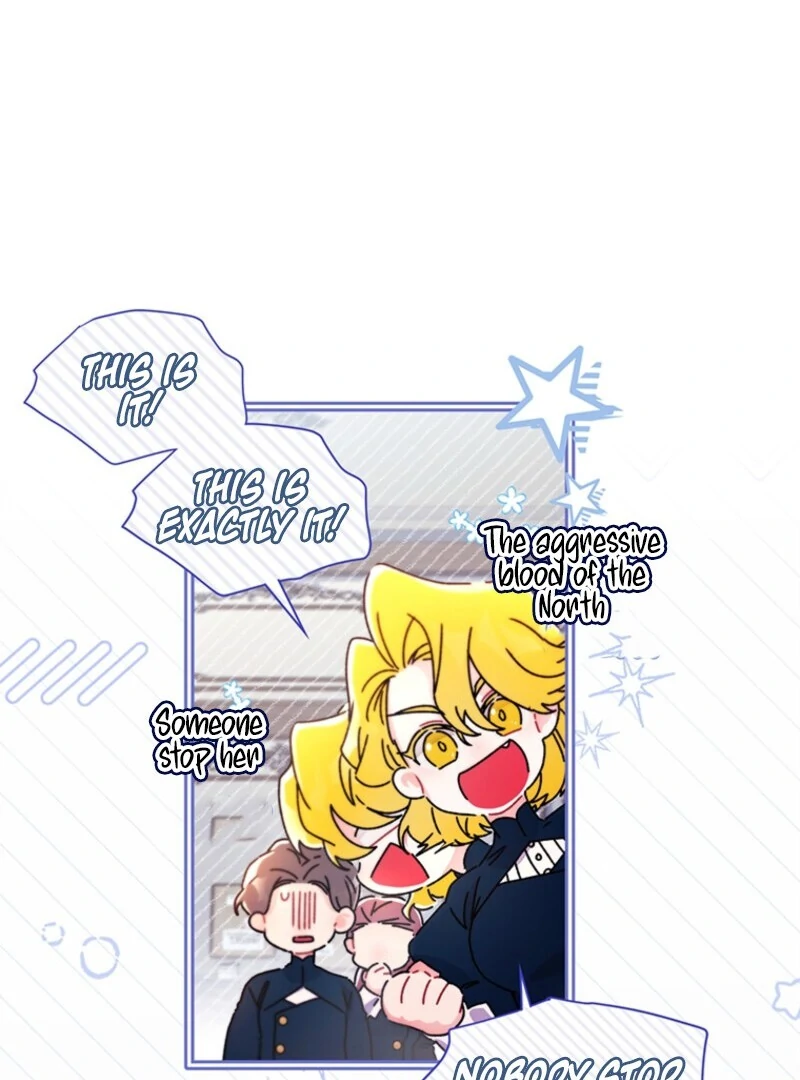 I Became the Male Lead’s Adopted Daughter Chapter 129 - Page 54