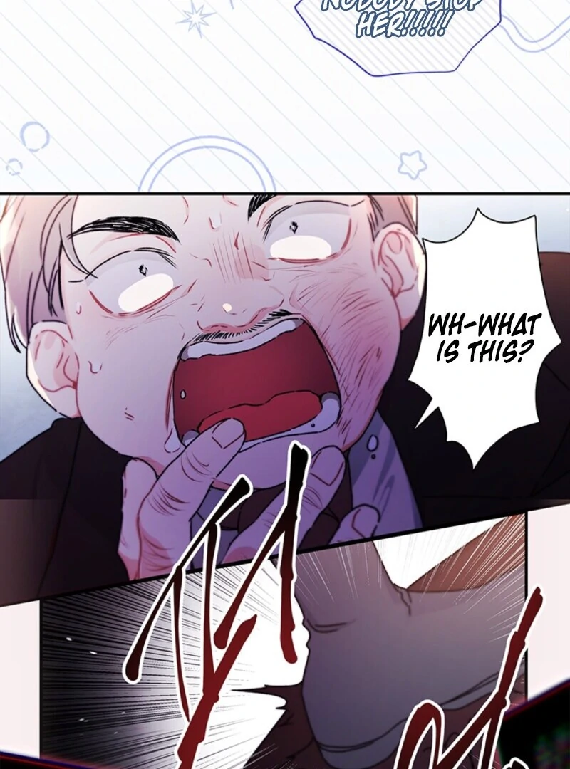 I Became the Male Lead’s Adopted Daughter Chapter 129 - Page 55