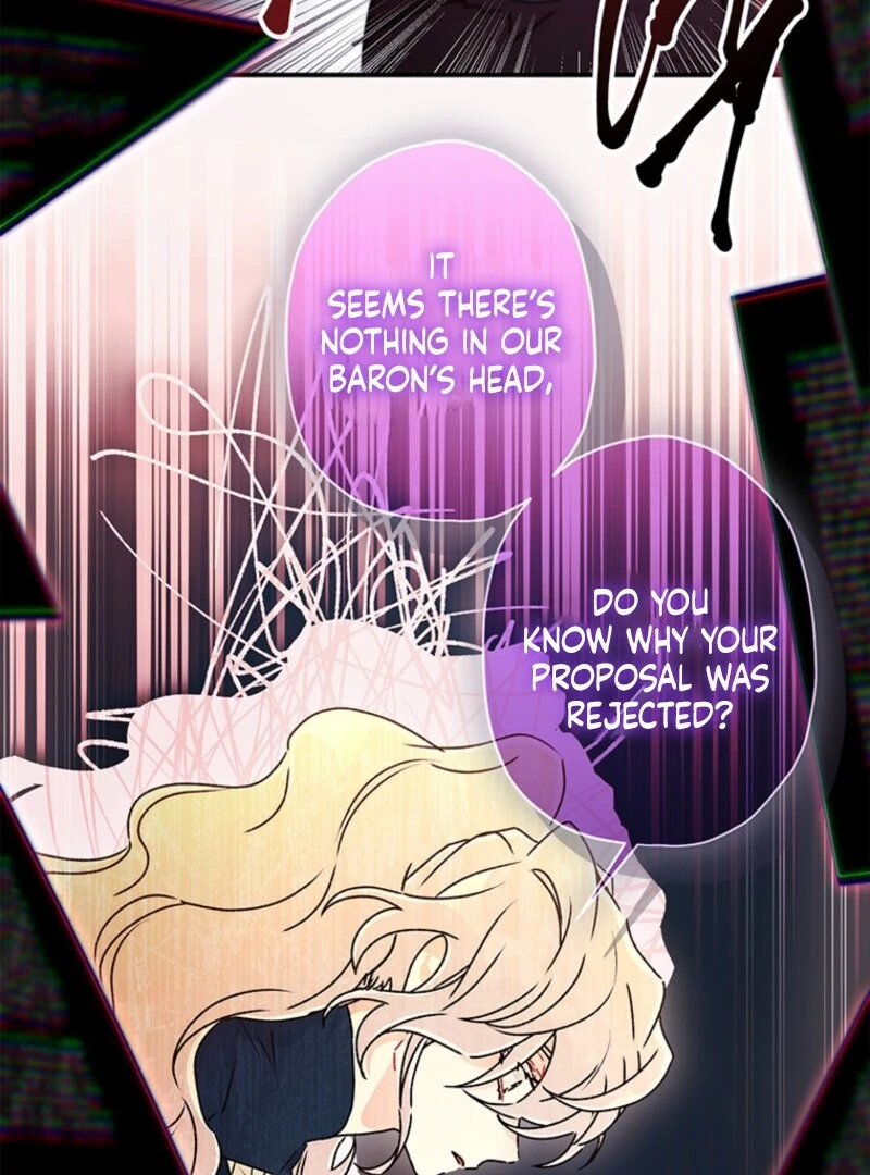 I Became the Male Lead’s Adopted Daughter Chapter 129 - Page 56