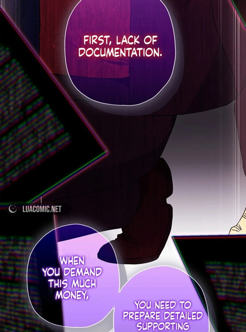 I Became the Male Lead’s Adopted Daughter Chapter 129 - Page 58
