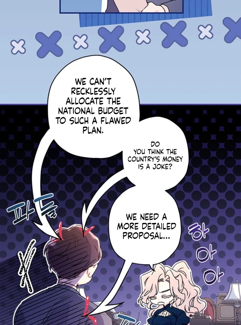 I Became the Male Lead’s Adopted Daughter Chapter 129 - Page 6