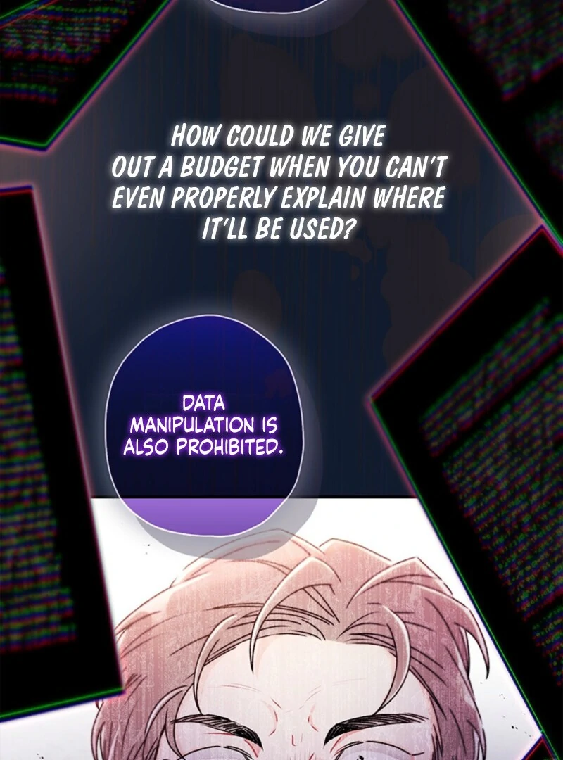 I Became the Male Lead’s Adopted Daughter Chapter 129 - Page 60