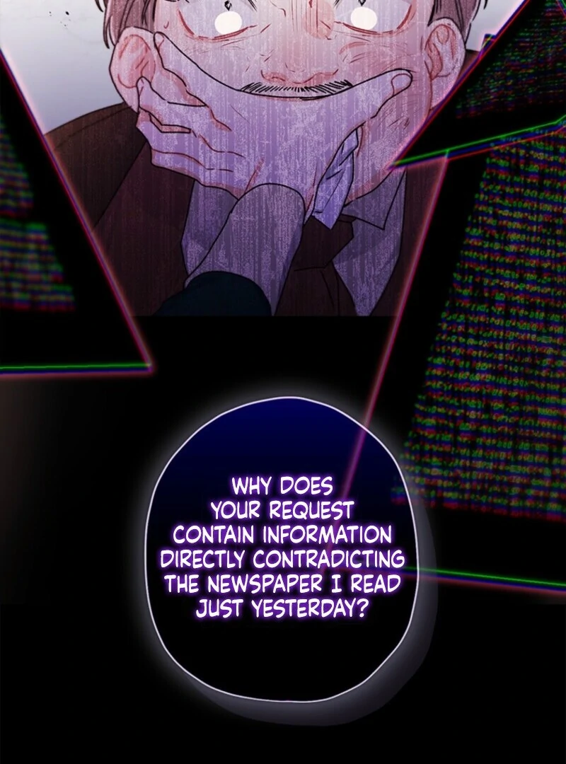I Became the Male Lead’s Adopted Daughter Chapter 129 - Page 61