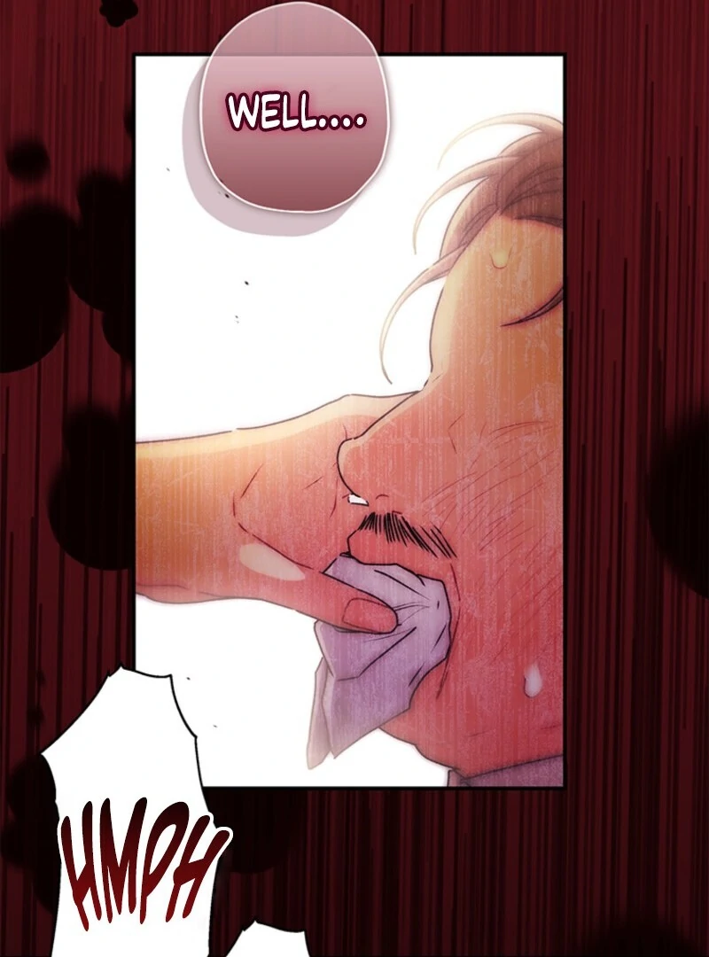I Became the Male Lead’s Adopted Daughter Chapter 129 - Page 64