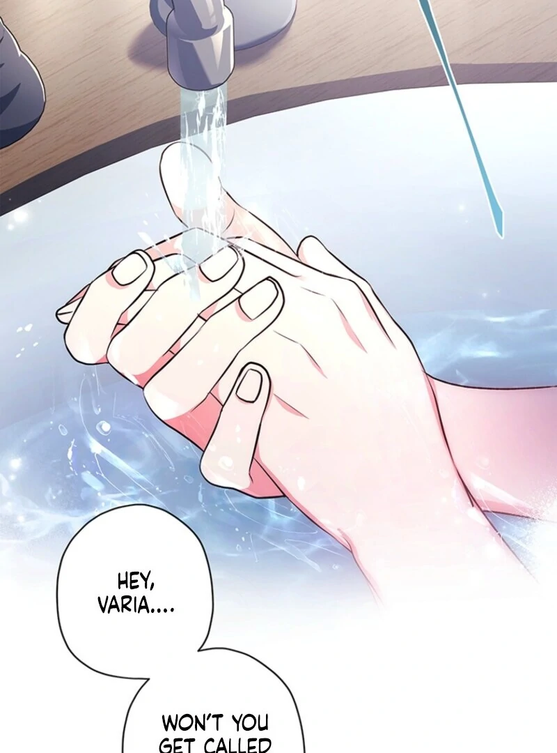 I Became the Male Lead’s Adopted Daughter Chapter 129 - Page 69