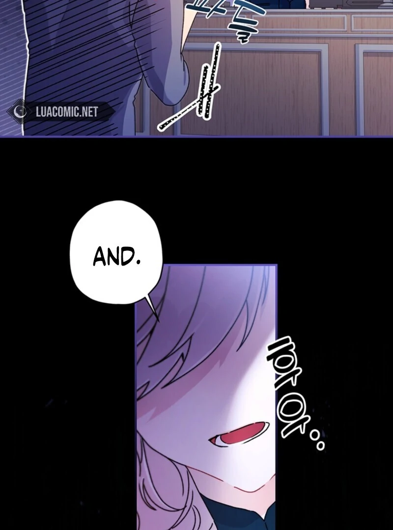 I Became the Male Lead’s Adopted Daughter Chapter 129 - Page 7